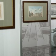 Выставка «Памятник Минину и Пожарскому в Москве» фотографии