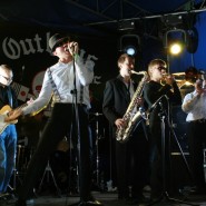 Фестиваль «Ska All Stars» 2021 фотографии