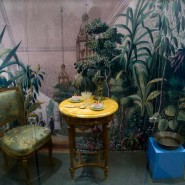 Выставка «Мой чудный сад» фотографии