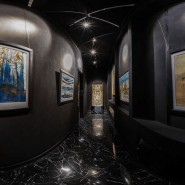 Выставка-продажа «Фрагменты Сибирского изобразительного искусства» фотографии