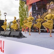Праздничные концерты ко Дню Победы 2026 фотографии