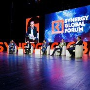Synergy Online Forum 2020 фотографии