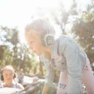Иммерсивная развивающая детская прогулка «Охотники за звуками» фотографии