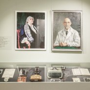 Музейный центр «Зубовский, 15» фотографии