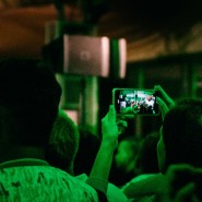 «Muse»: легендарные рок-хиты от симфонического оркестра на крытой панорамной крыше фотографии