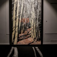 Выставка «Владимир Мигачёв. Лес» фотографии