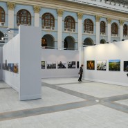 Фестиваль «Первозданная Россия» 2020 фотографии