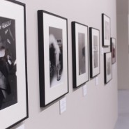 Выставка «Память и свет. Японская фотография 1950-2000» фотографии