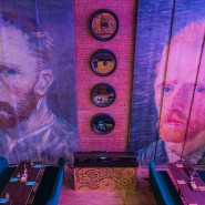 Клуб «I’Van Gogh» фотографии