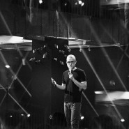 Мастер-класс от комиков проекта Moscow StandUpShow фотографии