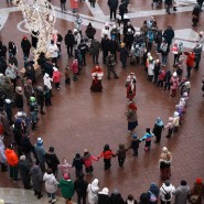 Фото: tsaritsyno-museum.ru