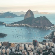 Выставка «Образ мира в фотографии: Рио-де-Жанейро» фотографии