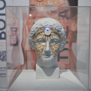 Выставка «Биохакинг. Человек-машина» фотографии