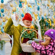 Фестиваль «Пасхальный дар» 2019 фотографии