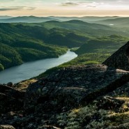 Выставка «Лапландия: сказки русского севера» фотографии