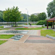 Парк «Радуга» фотографии