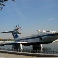 Музейно-мемориальный комплекс истории ВМФ России фотографии
