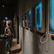 Выставка «Художественные машинки» фотографии