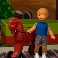 Музей советской игрушки «Прекрасное далеко» фотографии