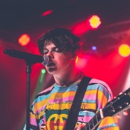 Концерт Yungblud 2019 фотографии