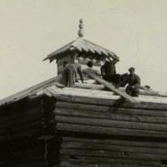 Выставка «Русский Скансен» фотографии