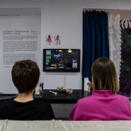 Выставка «Альтфорус, Тёмный Архив» фотографии