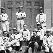 Выставка «Правила игры: как спорт формировал культуру» фотографии