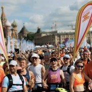 Спортивно-культурный забег «Музейная миля» 2026 фотографии