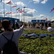 Международный авиационно-космический салон «МАКС 2019» фотографии