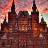 День юного археолога в Историческом музее 2022 фотографии