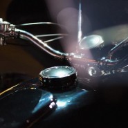 Выставка «Мотолегенды» фотографии