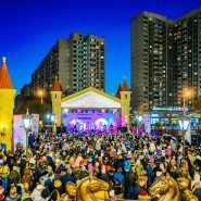 Фестиваль «День народного единства» 2019 фотографии