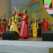 Московский общегородской праздник «Навруз» онлайн 2021 фотографии