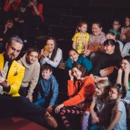 Летняя акция в Музее Магии фотографии
