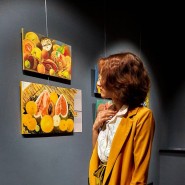 Выставка «Фрида Кало. Да здравствует жизнь!» фотографии