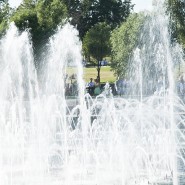 «День семьи, любви и верности» в Царицыно фотографии