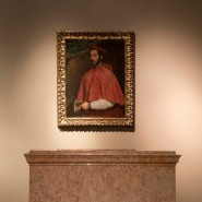 Выставка «Венеция Ренессанса. Тициан, Тинторетто, Веронезе. Картины из собраний Италии и России» фотографии