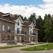 Территория отдыха и спорта Horseka Resort фотографии