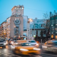 Выставка «История Дома Брюсова» фотографии