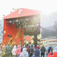Концерты на День Победы в Москве 2025 фотографии