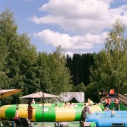 Интерактивная ферма «ЦЫПАрк» фотографии