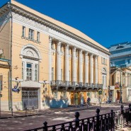 День рождения Музея востока 2023 фотографии