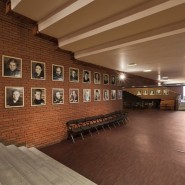 Театр «Содружество актеров Таганки» фотографии