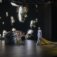 Шоу «Сны спящей красавицы» 2019 фотографии