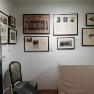 Выставка «Толстой как музей» фотографии