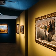 Выставка «Константин Горбатов. Приближая красоту» фотографии