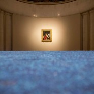 Выставка «Венеция Ренессанса. Тициан, Тинторетто, Веронезе. Картины из собраний Италии и России» фотографии