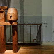 Выставка «Андрей Красулин. Без названия» фотографии