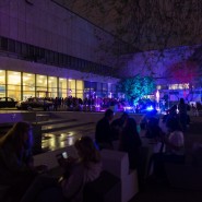 Акция «Ночь музеев» в Третьяковской галерее 2021 фотографии