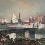 Выставка «Шедевры русской графики из собрания Исторического музея» фотографии